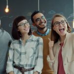 Naufraghi del Freelance: Trova la Tua Isola Felice nel Coworking