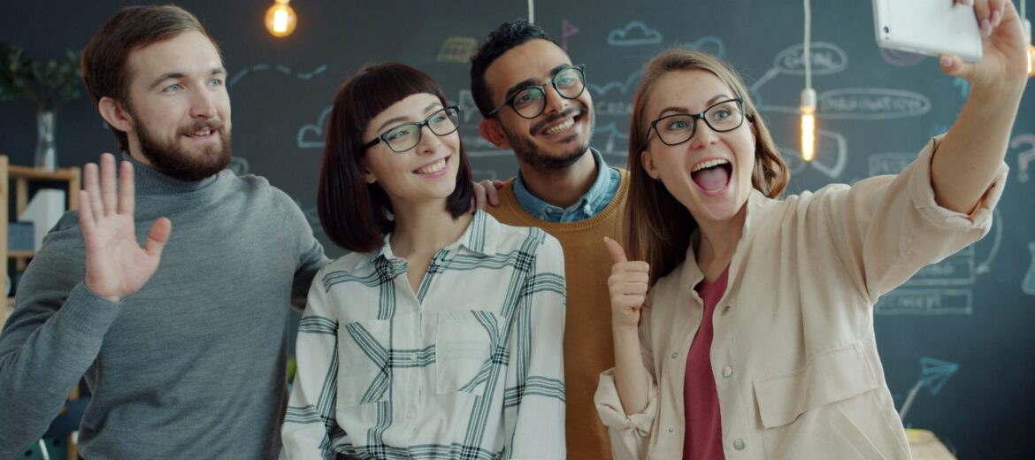 happy coworking